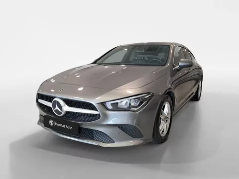 MERCEDES-BENZ Clase CL CLA-CLASS FAMILIAR 2.1 CLA 200 D DCT SHOOTING BRAKE 136 5P