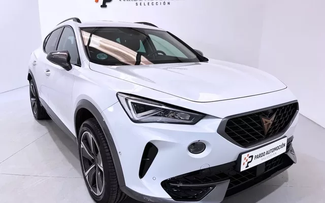 CUPRA Formentor 1.5 TSI 110kW (150 CV) DSG