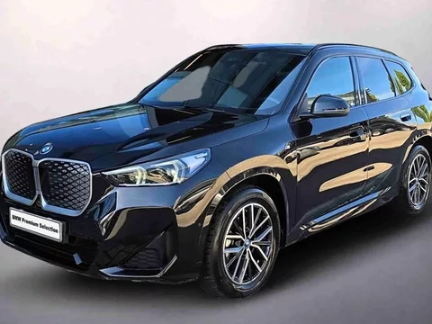 BMW - iX1 - iX1 eDrive20 Pack Desportivo M