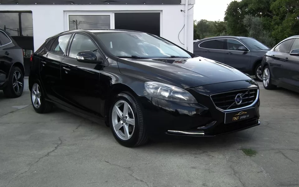 Volvo V40 1.6 D2 Kinetic Eco
