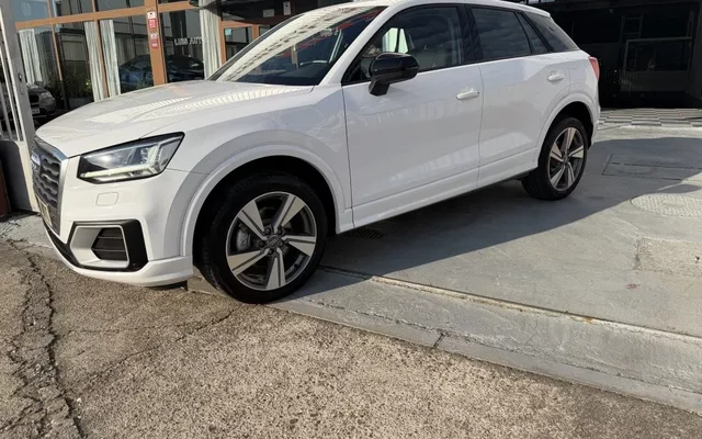 AUDI Q2 Q2 1.6TDI Sport edition S tronic 85kW