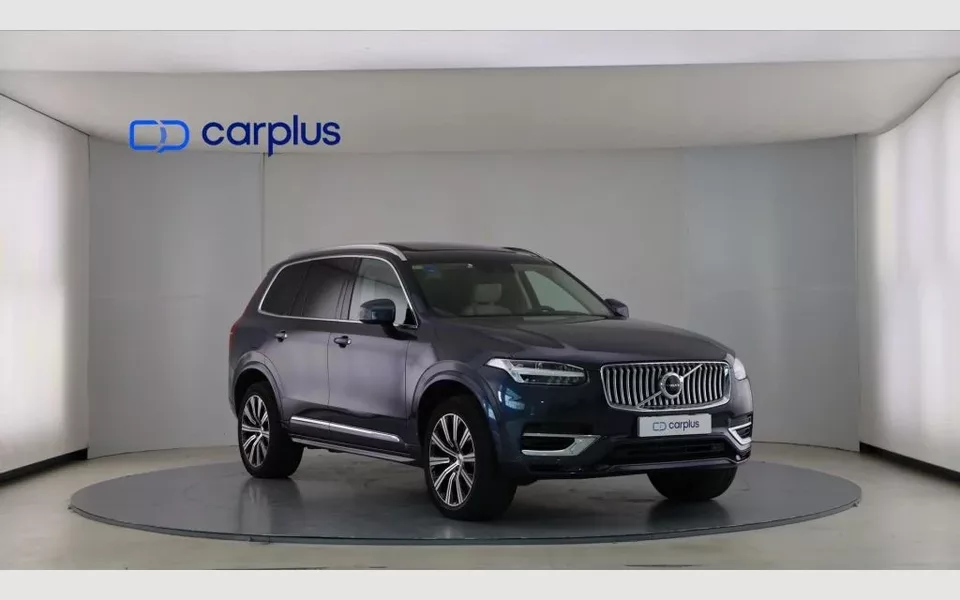 VOLVO XC90 2.0 T8 AWD Inscription Auto