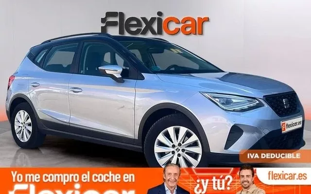 SEAT Arona Arona 1.0 TSI S&S Style DSG7 XM 110