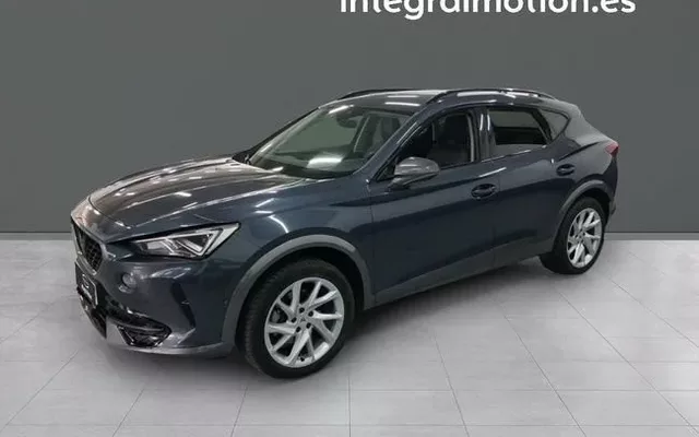 CUPRA Formentor 2.0 TDI 110kW (150 CV) 4Drive DSG