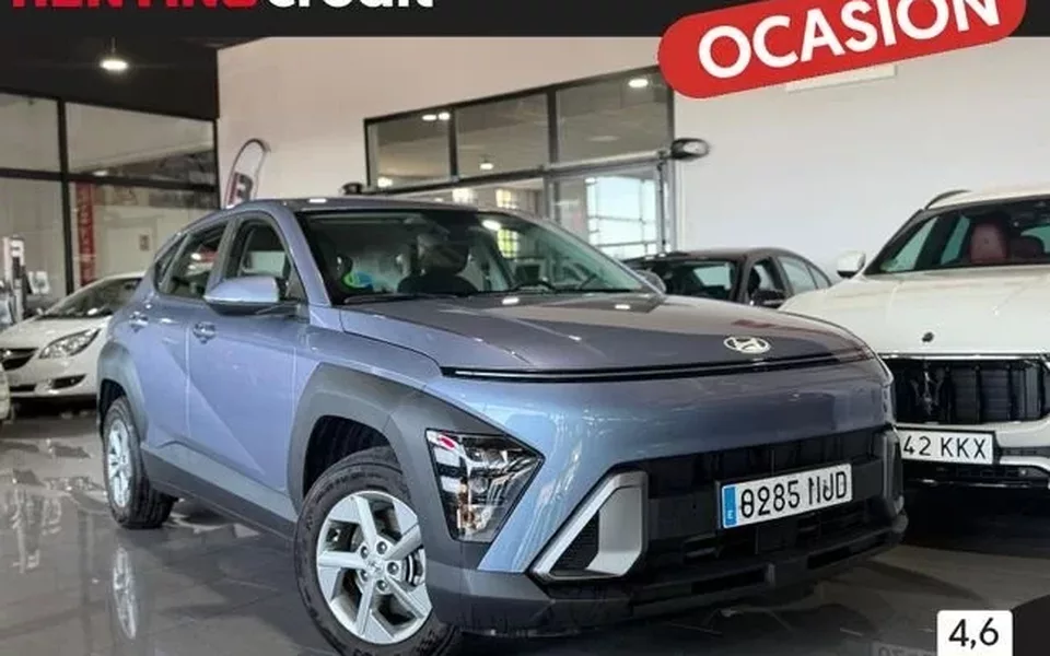 HYUNDAI Kona Kona HEV 1.6 GDI Maxx DT 138