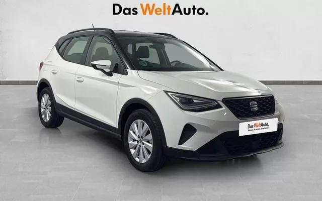 SEAT Arona Arona 1.0 TSI S&S Style DSG7 XM 115