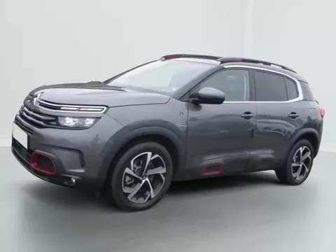 Citroën C5 Aircross C5 Aircross Hybride Rechargeable 225 S&S e-EAT8 Shine Occasion