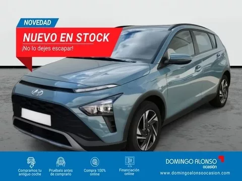 HYUNDAI Bayon Bayon 1.2 MPI Maxx