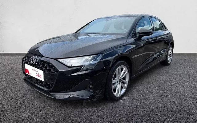 AUDI A3 Sportback TFSI Mild Hybrid 150 S tronic 7