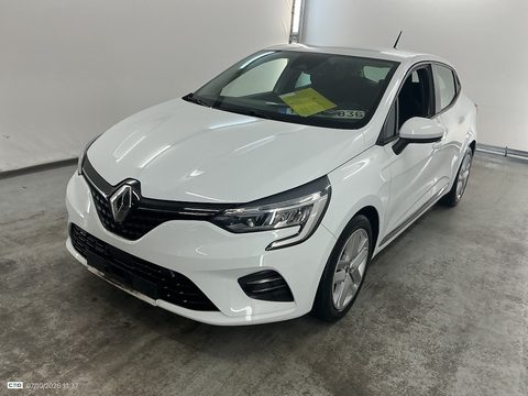 Renault Clio V Corporate Tce 91 Ch 59.689 Km ( en arrivage )