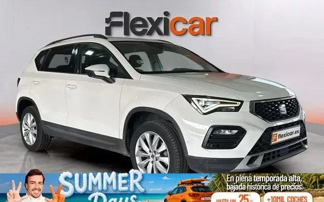 SEAT Ateca Ateca 1.5 EcoTSI S&S Style