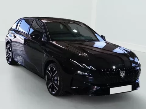 Peugeot NOUVELLE 308 308 BlueHDi 130ch S&S EAT8 GT Zéro km immatriculé