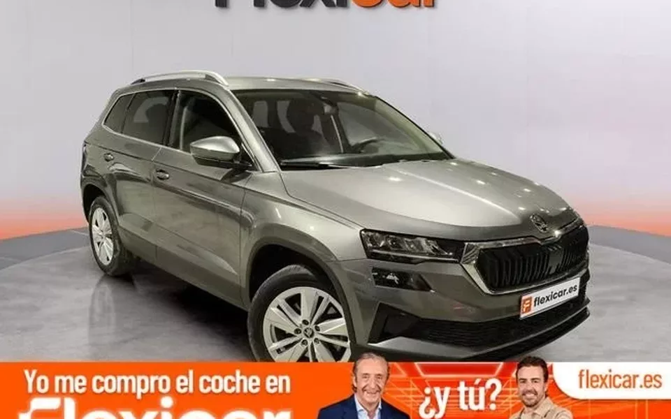 SKODA Karoq Karoq 1.5 TSI Selection ACT DSG 110KW
