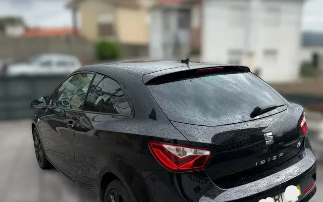 SEAT Ibiza 1.0 EcoTSI FR