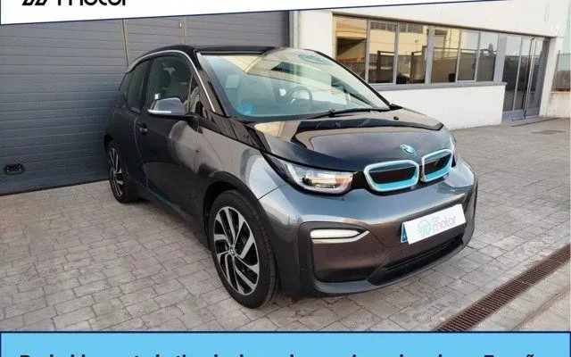 BMW i3 i3 120Ah