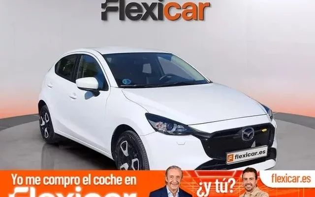 MAZDA Mazda2 e-SKYACTIV G 66kW (90CV) Center-Line