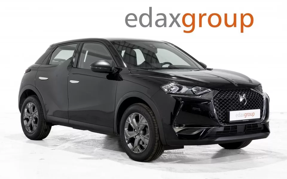DS DS3 Crossback 1.2 PureTech Be Chic