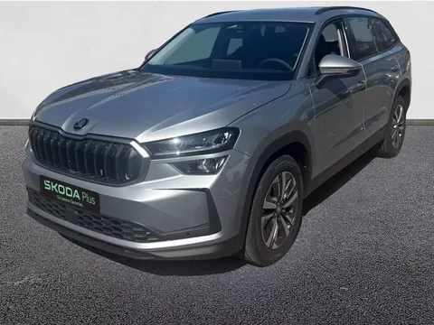 SKODA KODIAQ 2.0 TDI 150 ch SCR DSG7 5pl Selection