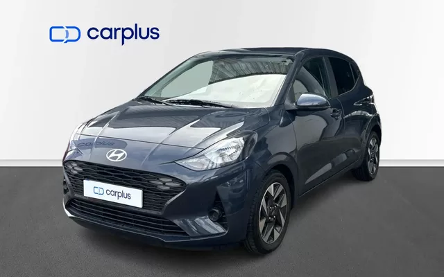 Hyundai i10 1.0 Klass AT