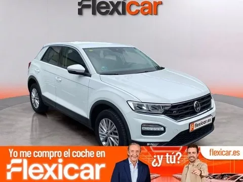 VOLKSWAGEN T-Roc T-Roc 1.6TDI Edition
