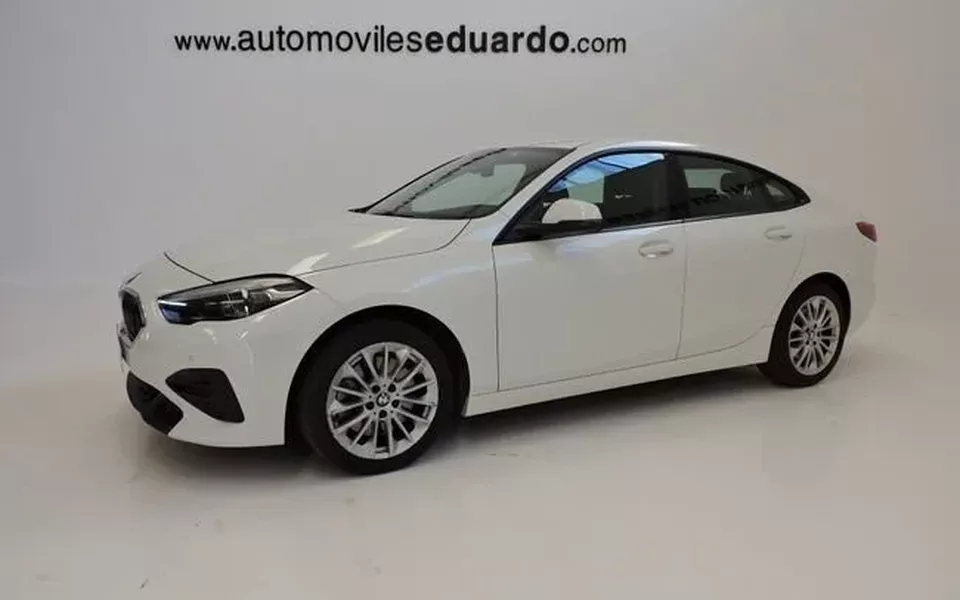 BMW Serie 2 220iA Gran Coupé