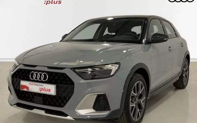 AUDI A1 Allstreet A1 Allstreet 30 TFSI Adrenalin S tronic 85kW