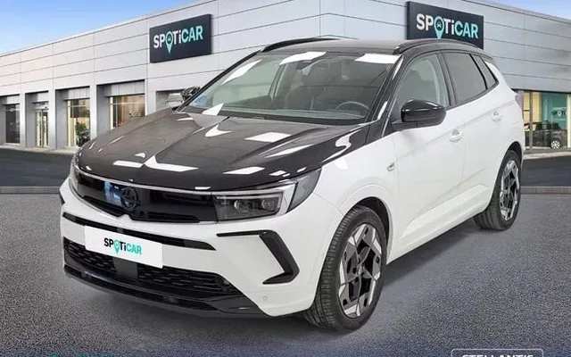 OPEL Grandland 1.6 Turbo PHEV Auto 221kW/300CV GSe