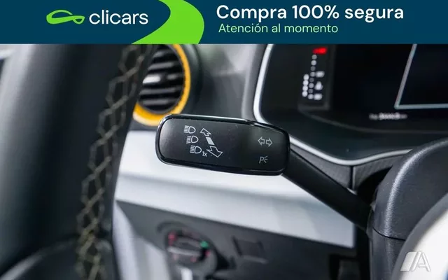SEAT Arona Arona 1.0 TSI S&S Style XM 110