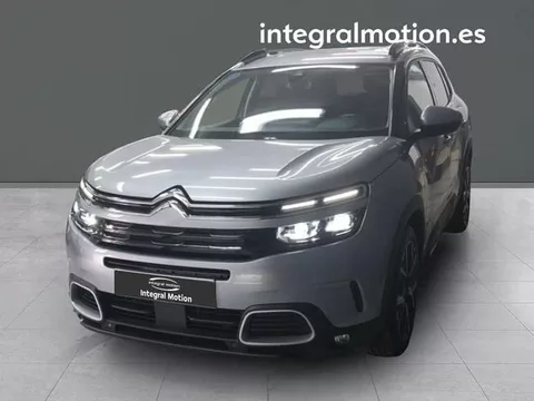 CITROEN C5 Aircross C5 Aircross BlueHDi S&S Shine 130