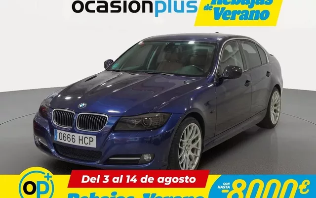 BMW Serie 3 320i