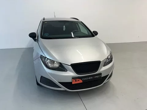 SEAT Ibiza Ibiza ST 1.4 Reference