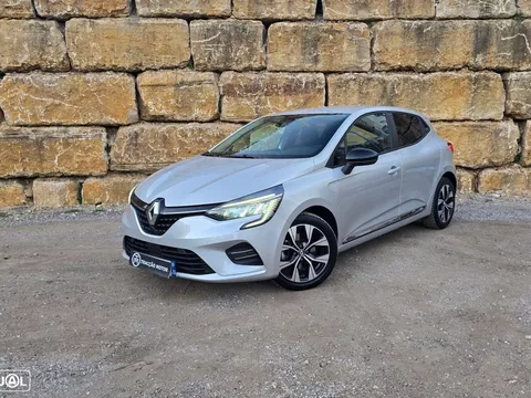 Renault Clio 1.6 E-Tech Full Hybrid Techno