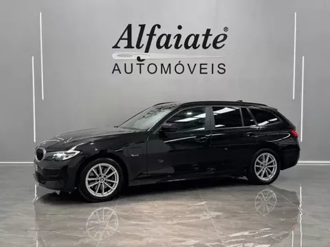 BMW 320 2022 e Auto