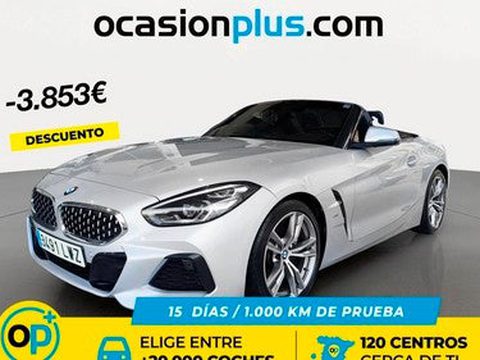 BMW Z4 sDrive 20iA