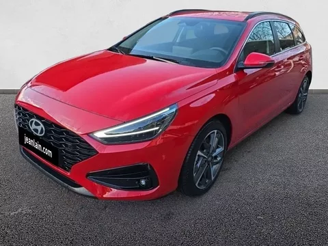HYUNDAI i30 SW 1.0 T-GDi 100 DCT-7 Creative