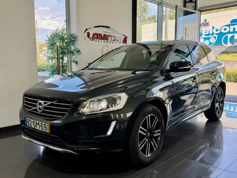 Volvo XC 60 2017 2.0 D3 Dynamic Edition Geartronic