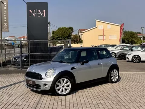 MINI 3 Portas 2007 Cooper D