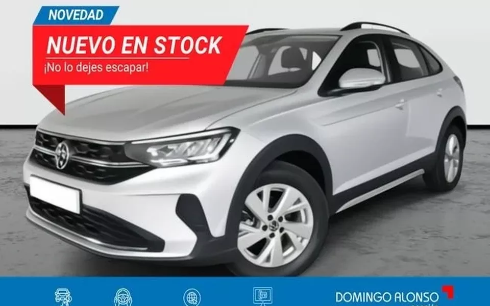 VOLKSWAGEN Taigo Connect 1.0 TSI 70kW (95CV) SG5