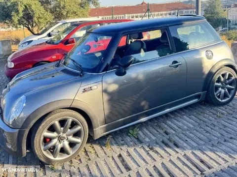 MINI Coupé