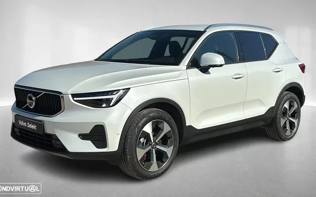 Volvo XC 40 2.0 B3 Core