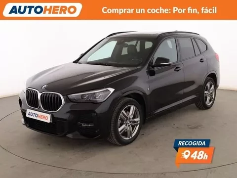 BMW X1 X1 sDrive 18dA M Sport