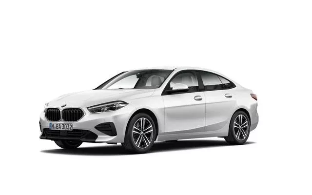 BMW Serie 2 218dA Gran Coupé