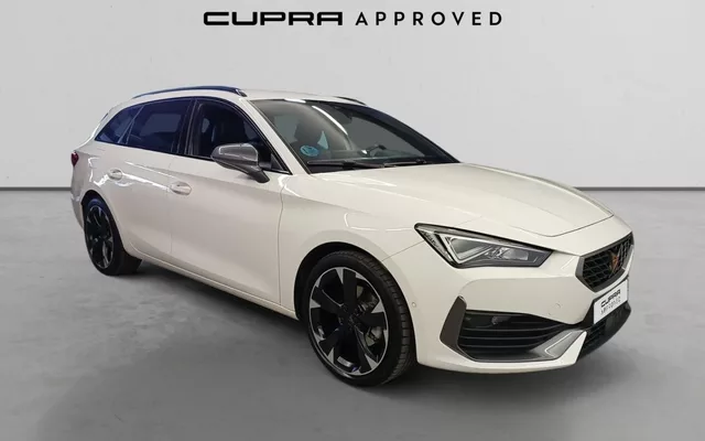 CUPRA León León 1.5 ETSI DSG 110Kw