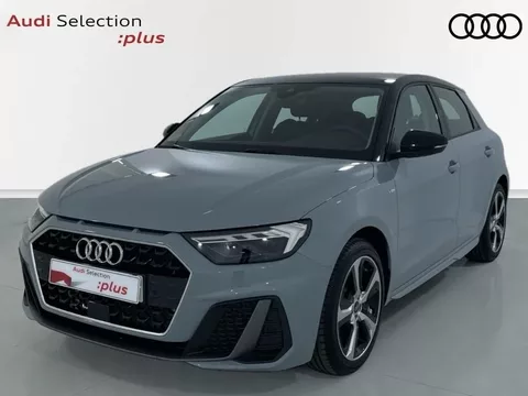 AUDI A1 A1 Sportback 30 TFSI Adrenalin S tronic 85kW