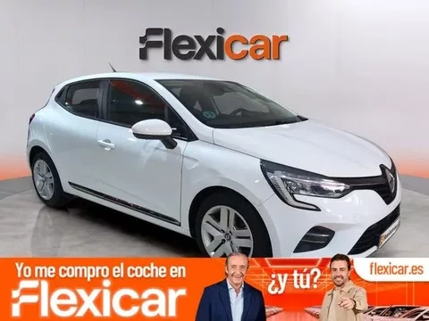RENAULT Clio Clio Sce Intens 53kW