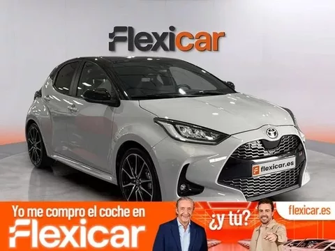 TOYOTA Yaris Yaris 120H 1.5 GR Sport Plus