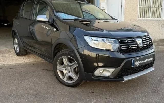 DACIA Sandero Sandero 1.0 Stepway Essential 55kW