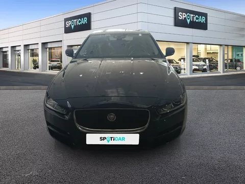 JAGUAR XE XE 2.0 Diesel Pure 180