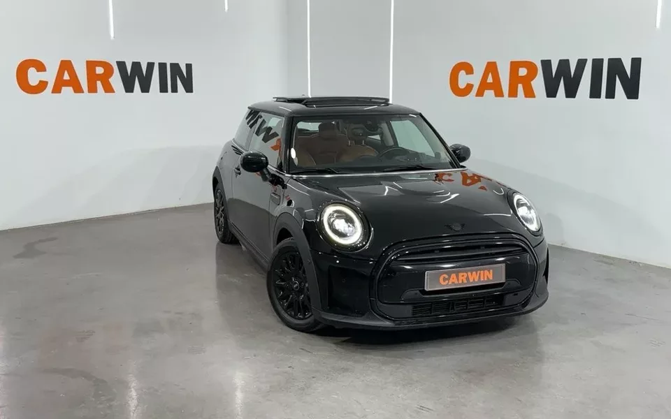 MINI Mini Mini Cooper Aut.