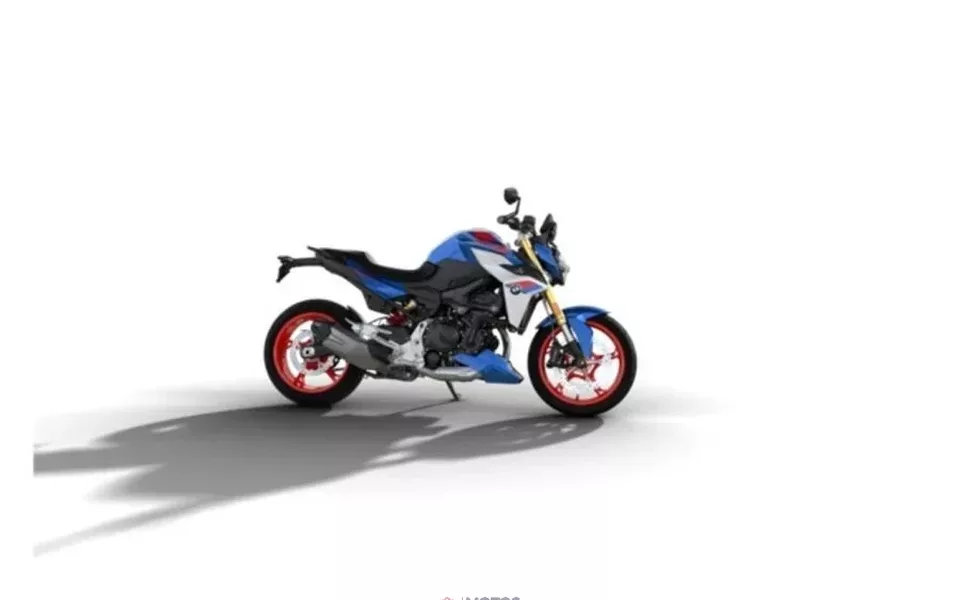 BMW F900R